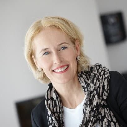 Portrait of Leonie Eicher